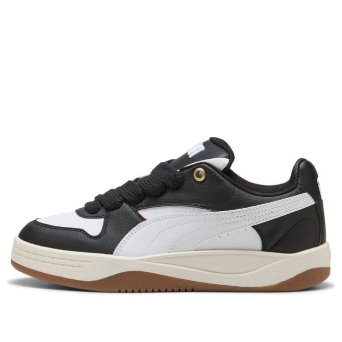 (WMNS) Park Luna “Black White”