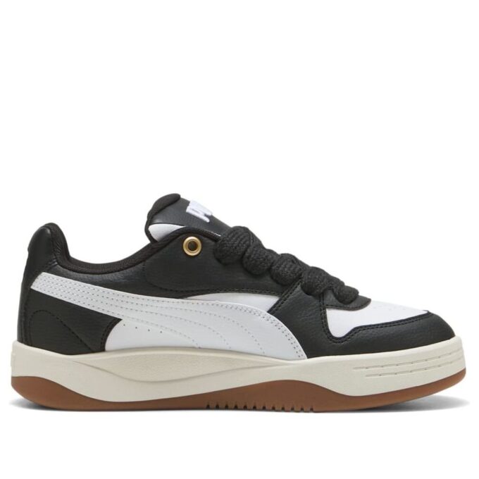 (WMNS) Park Luna “Black White”