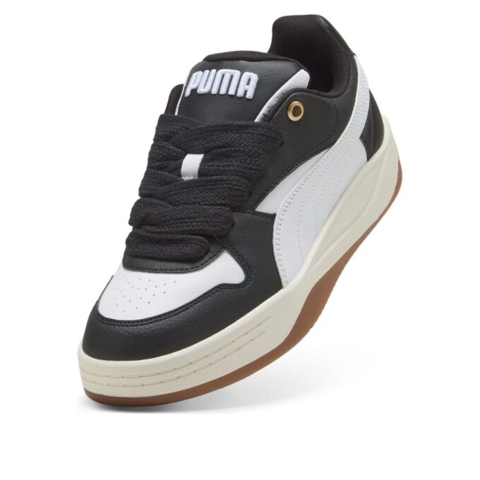 (WMNS) Park Luna “Black White”