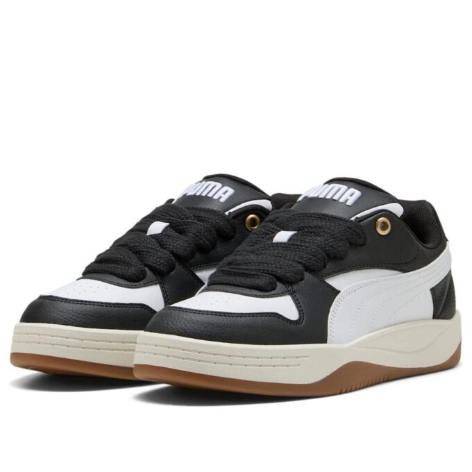 (WMNS) Park Luna “Black White”