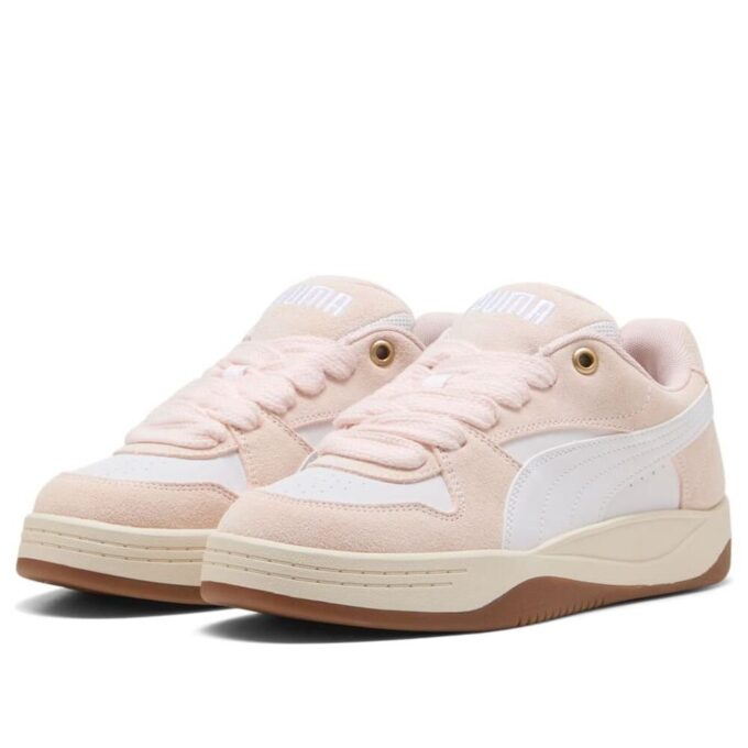 (WMNS) Park Luna OG “Pink White”