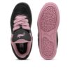 (WMNS) Park Luna Satin “Princess Black Newlywed Pink”