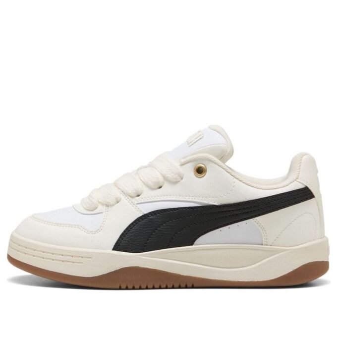 (WMNS) Park Luna “White Black Warm White”