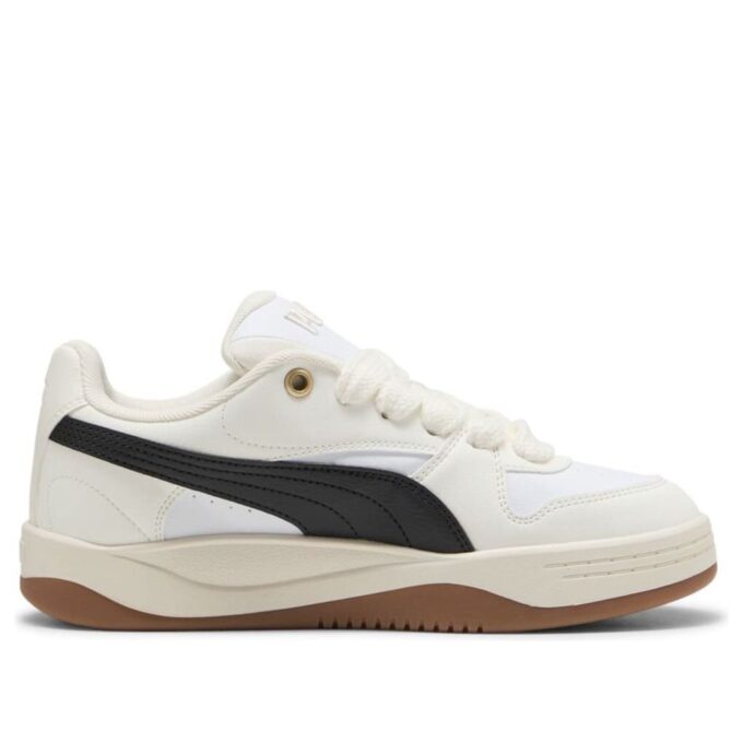 (WMNS) Park Luna “White Black Warm White”