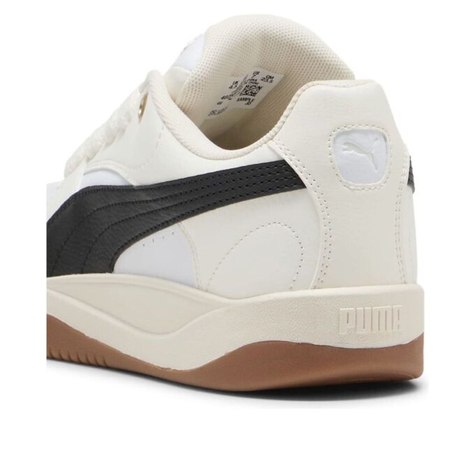 (WMNS) Park Luna “White Black Warm White”