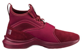 (WMNS) Phenom Suede “Cordovan”