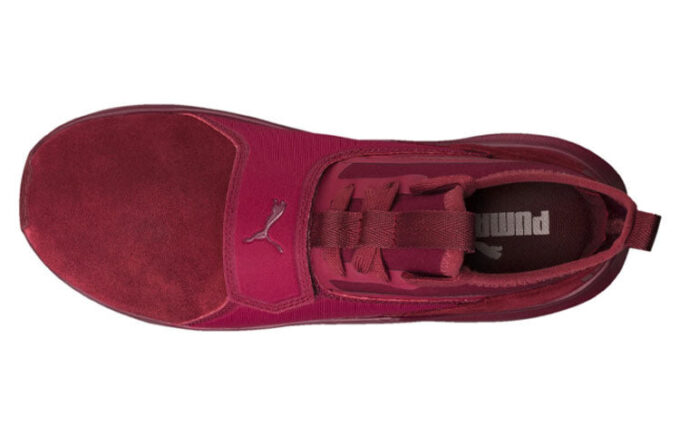 (WMNS) Phenom Suede “Cordovan”