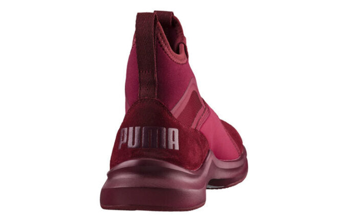 (WMNS) Phenom Suede “Cordovan”