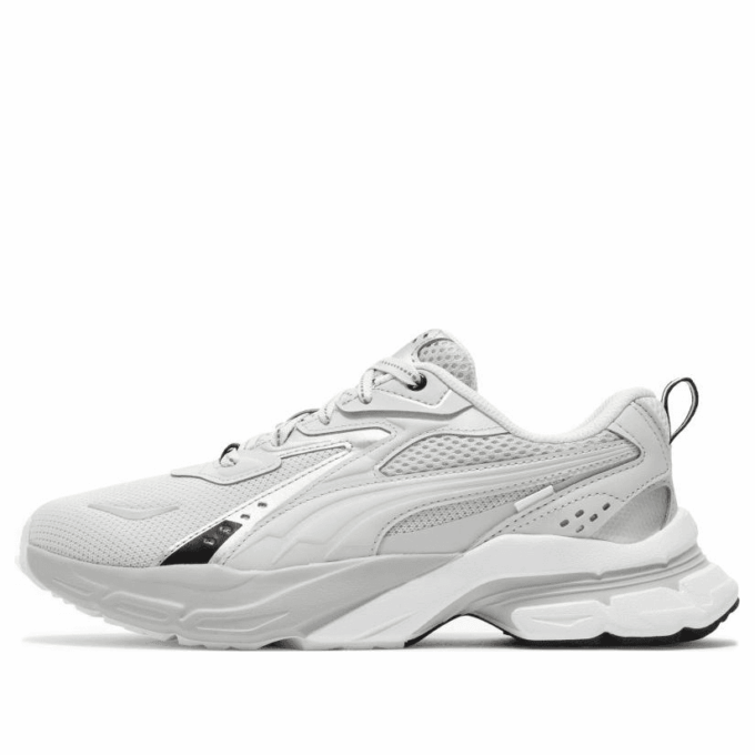 (WMNS) Phlox “Glacial Gray White”