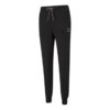 (WMNS) Pi Knit Sports Trousers Black
