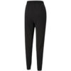 (WMNS) Pi Knit Sports Trousers Black