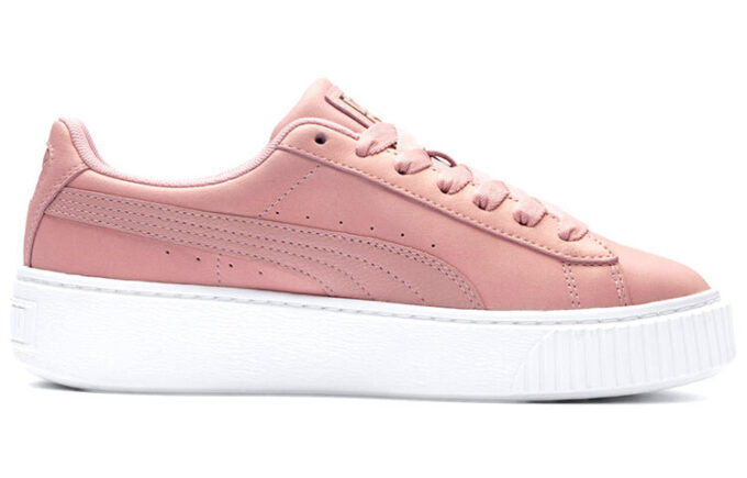 (WMNS) Platform “Shimmer – Morning Glory”