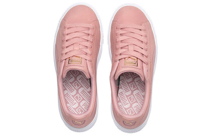 (WMNS) Platform “Shimmer – Morning Glory”