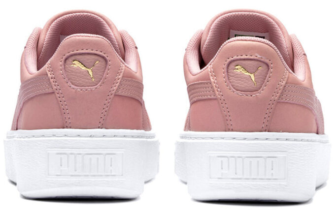 (WMNS) Platform “Shimmer – Morning Glory”