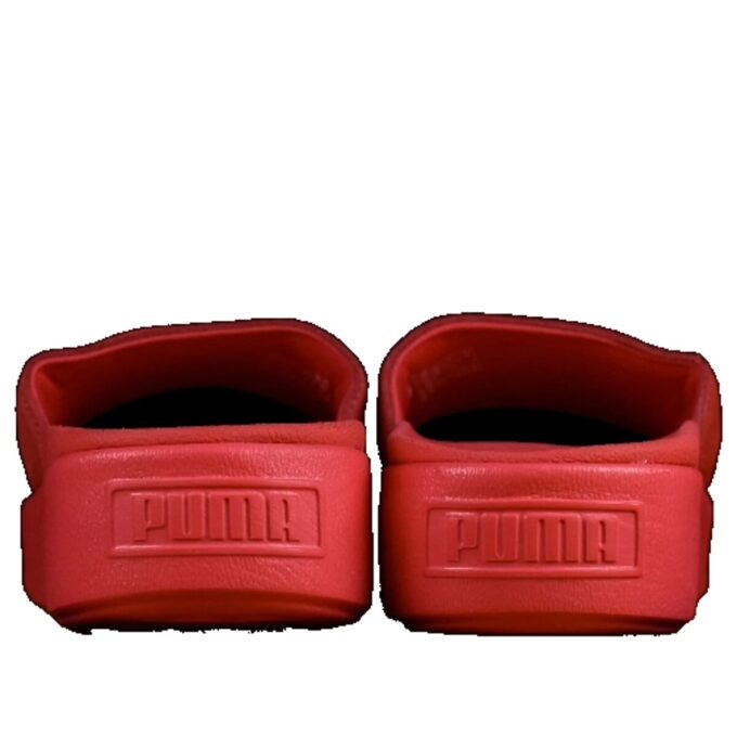 (WMNS) Platform Slide Bold SD “Red”