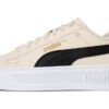 (WMNS) Platform Sneakers “Beige Black”