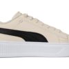 (WMNS) Platform Sneakers “Beige Black”