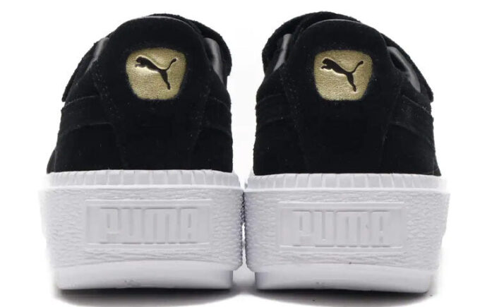 (WMNS) Platform Trace Strap “Black”