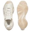 (WMNS) Plexus Vinyl Anonymous Club Shoes “Warm White”