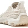 (WMNS) Plexus Vinyl Anonymous Club Shoes “Warm White”