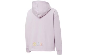 (WMNS) Pocket Hoodie “Purple”