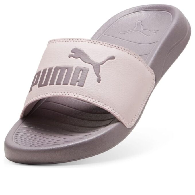 (WMNS) Popcat 20 Slipper “Purple”