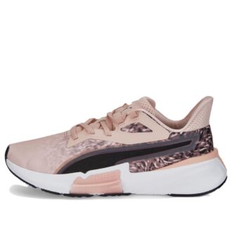 (WMNS) Powerframe Safarigram “Pink”