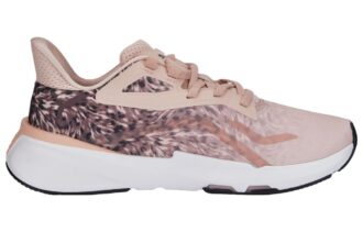 (WMNS) Powerframe Safarigram “Pink”