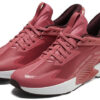 (WMNS) Provoke Xt Ftr Moto Rose Low-Top Running Shoes Red