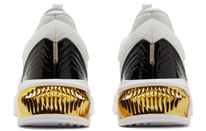 (WMNS) Provoke XT FTR Moto “White Team Gold”