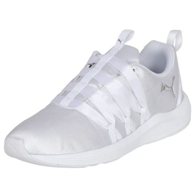 (WMNS) Prowl Alt Satin “White”