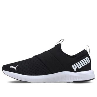 (WMNS) Prowl Slip-On “Black White”