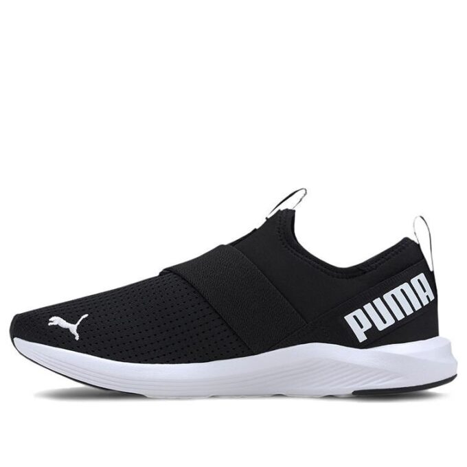 (WMNS) Prowl Slip-On “Black White”