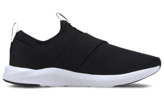 (WMNS) Prowl Slip-On “Black White”