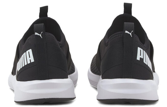 (WMNS) Prowl Slip-On “Black White”