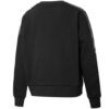 (WMNS) Pullover Sweatshirts “Black”