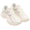 (WMNS) Pulsar Lite “Warm White Puma Silver”