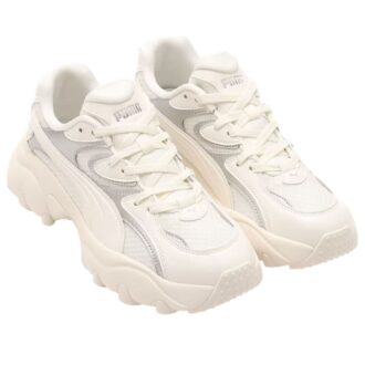 (WMNS) Pulsar Lite “Warm White Puma Silver”