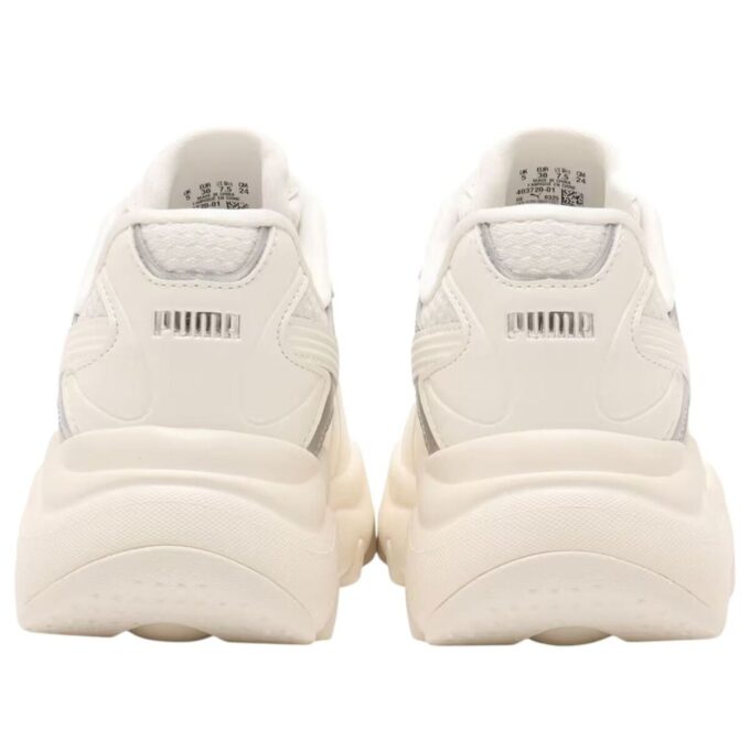 (WMNS) Pulsar Lite “Warm White Puma Silver”