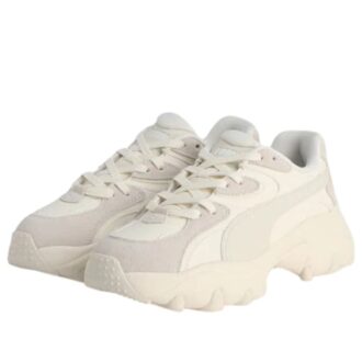 (WMNS) Pulsar Lite “Warm White Vapor Gray”