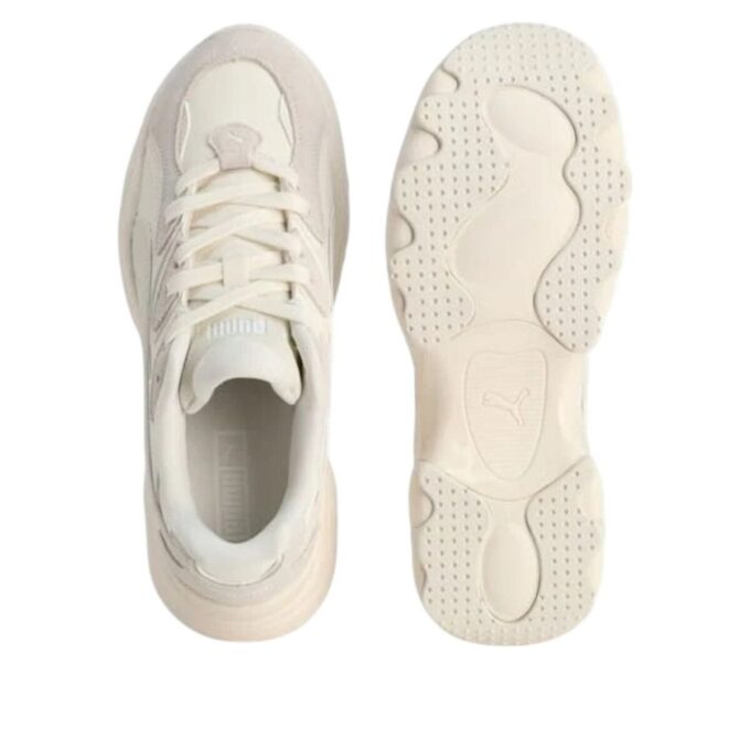 (WMNS) Pulsar Lite “Warm White Vapor Gray”