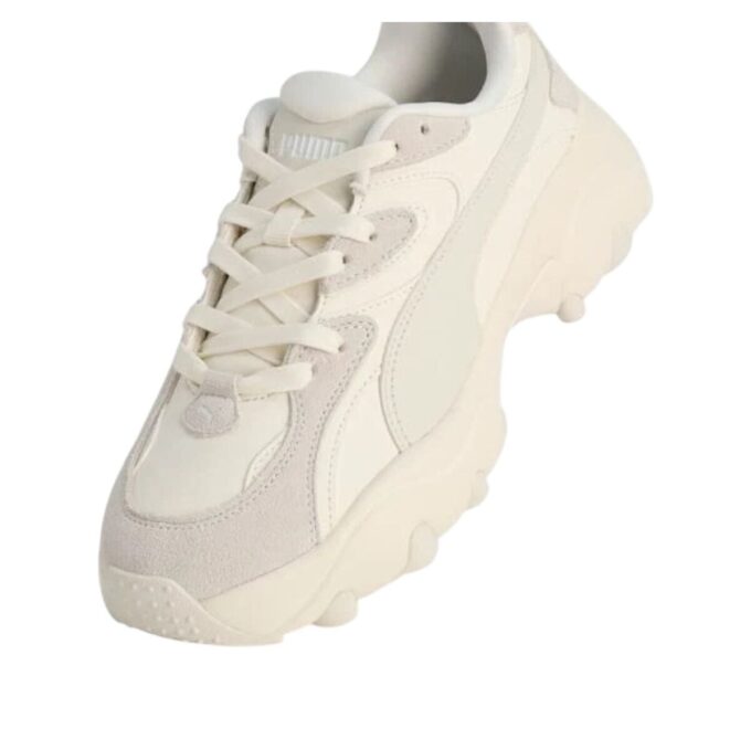 (WMNS) Pulsar Lite “Warm White Vapor Gray”
