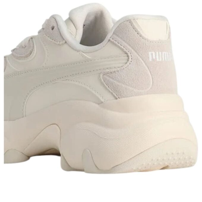 (WMNS) Pulsar Lite “Warm White Vapor Gray”