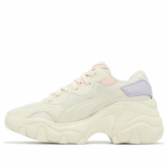 (WMNS) Pulsar Wedge “Beige”