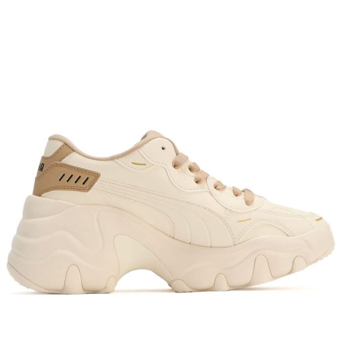 (WMNS) Pulsar Wedge “Beige”