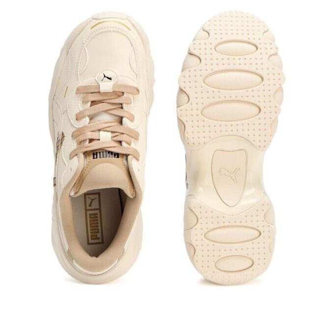 (WMNS) Pulsar Wedge “Beige”