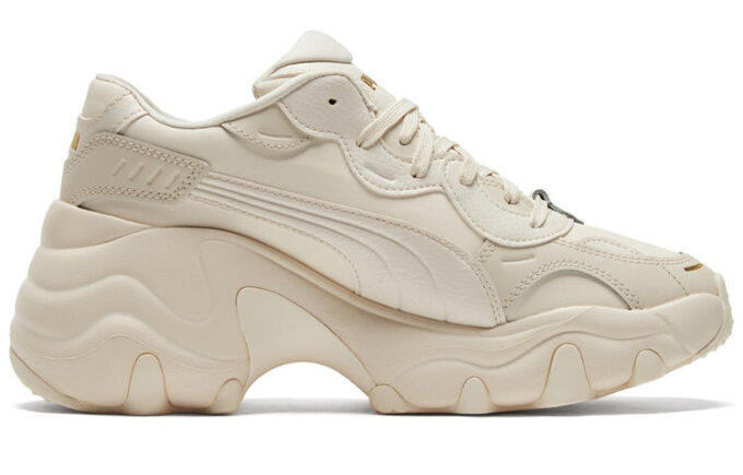 (WMNS) Pulsar Wedge CN “Logo – Hearts”