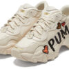 (WMNS) Pulsar Wedge CN “Logo – Hearts”