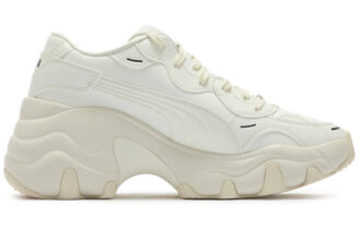 (WMNS) Pulsar Wedge “Cream White”