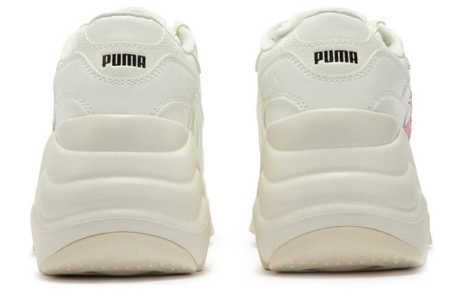 (WMNS) Pulsar Wedge “Cream White”